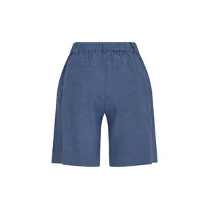 Women's shorts Moss Copenhagen Viana Ginia image-1