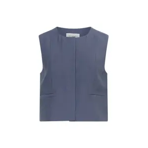 Women's vest Moss Copenhagen Frode