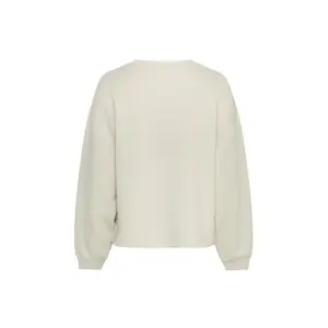 Sweatshirt woman Moss Copenhagen Illiana Ima Q image-1