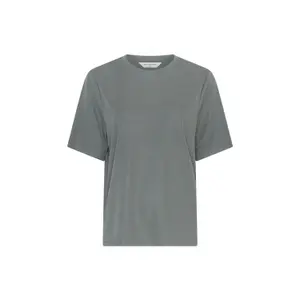Women's T-shirt Moss Copenhagen Jacey Belle image-0