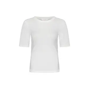 Women's T-shirt Moss Copenhagen Ignacia image-0