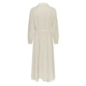 Women's shirt dress Moss Copenhagen Selmina image-1