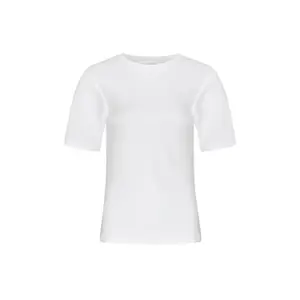 Women's T-shirt Moss Copenhagen Mellona image-0