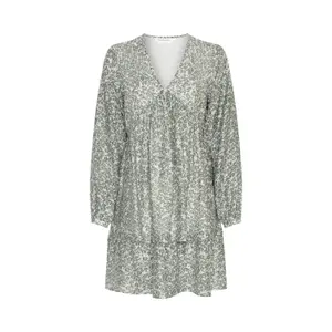 Vestido Moss Copenhagen Seraphina image-0