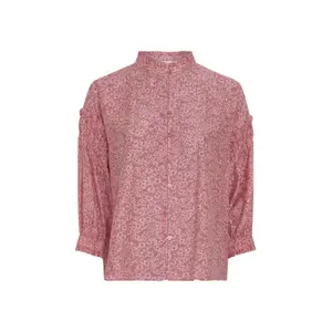 Woman's shirt Moss Copenhagen Seraphina image-0