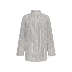 Woman's shirt Moss Copenhagen Rabea Zenika image-0
