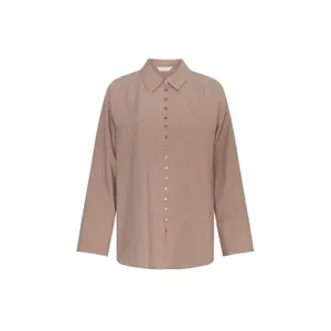 Woman's shirt Moss Copenhagen Selmina image-0