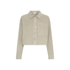 Jeansjacke Damen Moss Copenhagen Lio