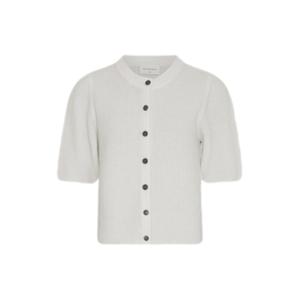 Cardigan 2/4 met knopen voor dames Moss Copenhagen Jinie Hope