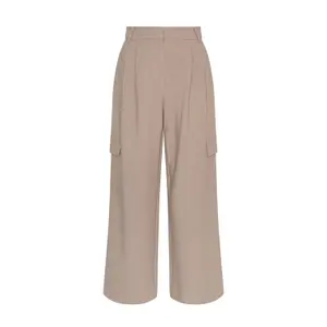 Women's Trousers Moss Copenhagen Zeta Michelle image-0