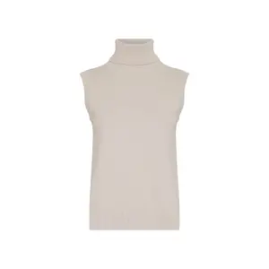 Women's vest Moss Copenhagen HIsabis R image-0