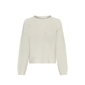 Sweter damski Moss Copenhagen Palema Alegria