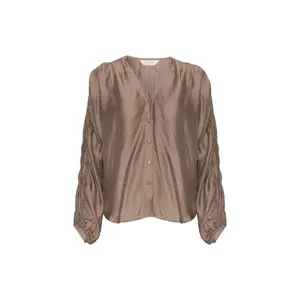 Woman's shirt Moss Copenhagen Ramona Rikkelia image-0