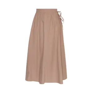 Women's skirt Moss Copenhagen Sus image-0
