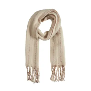 Women's scarf Moss Copenhagen Rays image-0