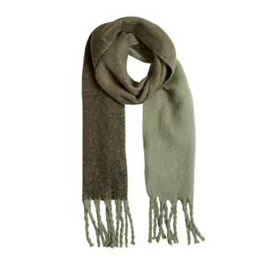 Women's scarf Moss Copenhagen Rays image-0