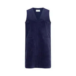 Robe femme Moss Copenhagen Arcelle Geggo image-0