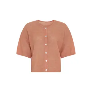 Women's cardigan Moss Copenhagen Aurelia image-0
