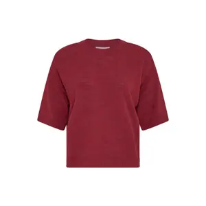 Women's 2/4 sweater Moss Copenhagen Lauralynn image-0