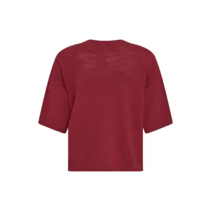 Women's 2/4 sweater Moss Copenhagen Lauralynn image-1