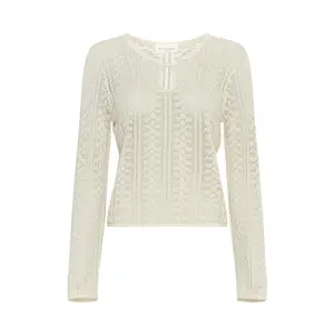 Woman sweater Moss Copenhagen Celestina image-0