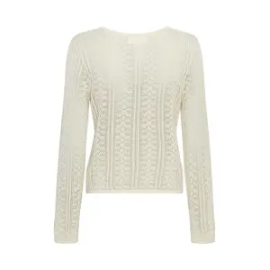 Woman sweater Moss Copenhagen Celestina image-1