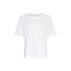 Women's T-shirt Moss Copenhagen Jeanitta Organic image-0