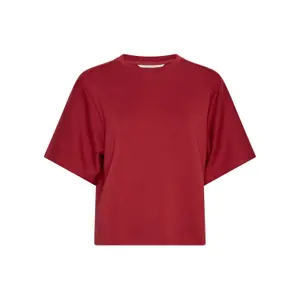 Sudadera 2/4 mujer Moss Copenhagen Maelee Ima image-0