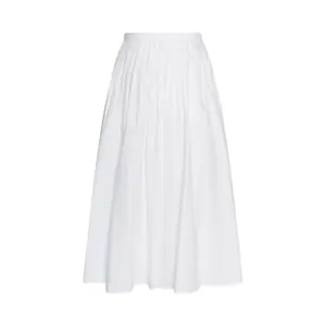 Women's skirt Moss Copenhagen Nesrine Selmina image-1