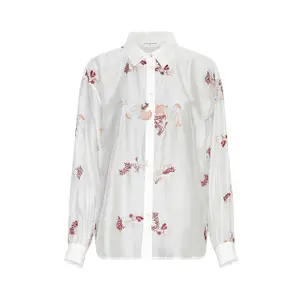 Woman's shirt Moss Copenhagen Sabine image-0