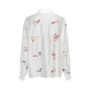 Woman's shirt Moss Copenhagen Sabine image-1