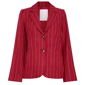 Women's blazer Moss Copenhagen Claritte image-0