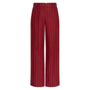 Women's Trousers Moss Copenhagen Claritte image-0