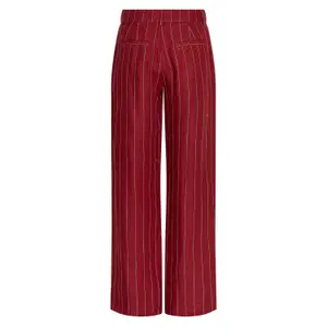 Women's Trousers Moss Copenhagen Claritte image-1