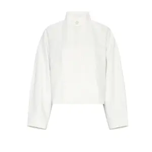 Hemd met hoge hals dames Moss Copenhagen Josilyn