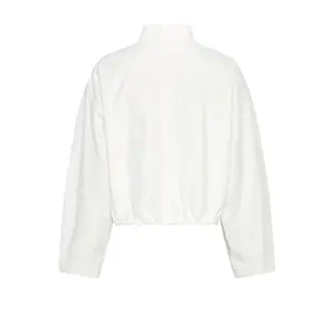 Hemd met hoge hals dames Moss Copenhagen Josilyn image-1