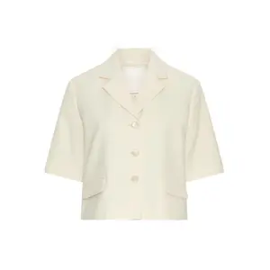 Blazer 2/4 woman Moss Copenhagen Keeley Edelmira