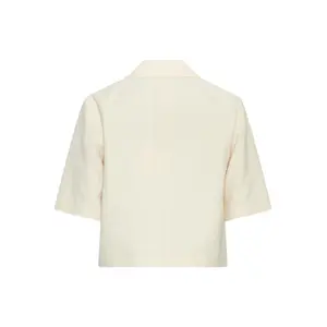 Blazer 2/4 woman Moss Copenhagen Keeley Edelmira image-1