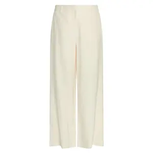 Women's high waist Trousers Moss Copenhagen Keeley Edelmira
