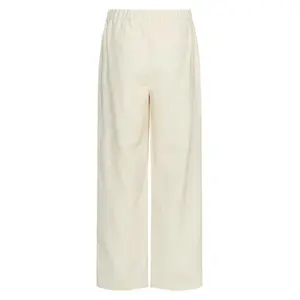 Women's high waist Trousers Moss Copenhagen Keeley Edelmira image-1