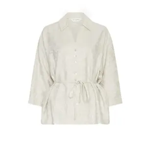 Women's 3/4 blouse Moss Copenhagen Catheryna