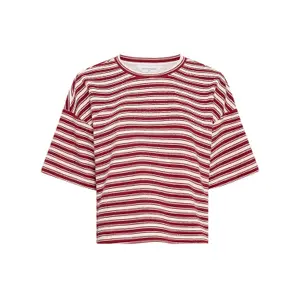 Women's T-shirt Moss Copenhagen Cessalia image-0