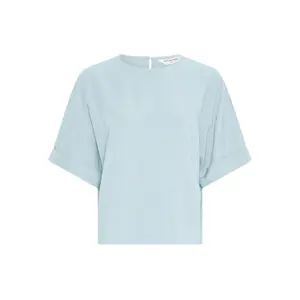 Blusa de mujer 2/4 Moss Copenhagen Daria image-0