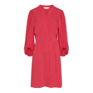 Women's dress Moss Copenhagen Melanie image-0