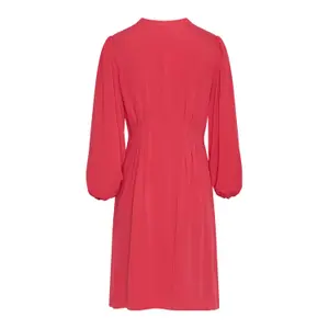 Women's dress Moss Copenhagen Melanie image-1