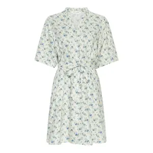 Women's dress Moss Copenhagen Solfried AOP image-0