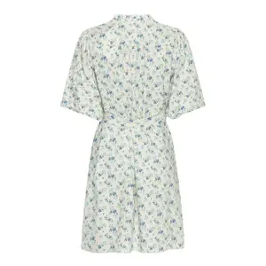 Women's dress Moss Copenhagen Solfried AOP image-1