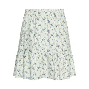 Women's skirt Moss Copenhagen Solfried AOP image-0