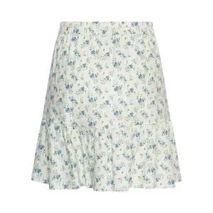 Women's skirt Moss Copenhagen Solfried AOP image-1