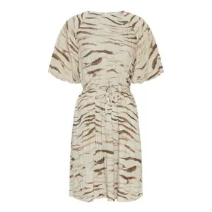 Women's 2/4 dress Moss Copenhagen Tania image-0